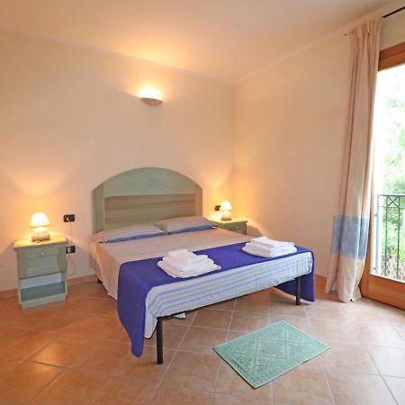 Le Residenze Di Padule 01 Leilighet La Maddalena  Eksteriør bilde