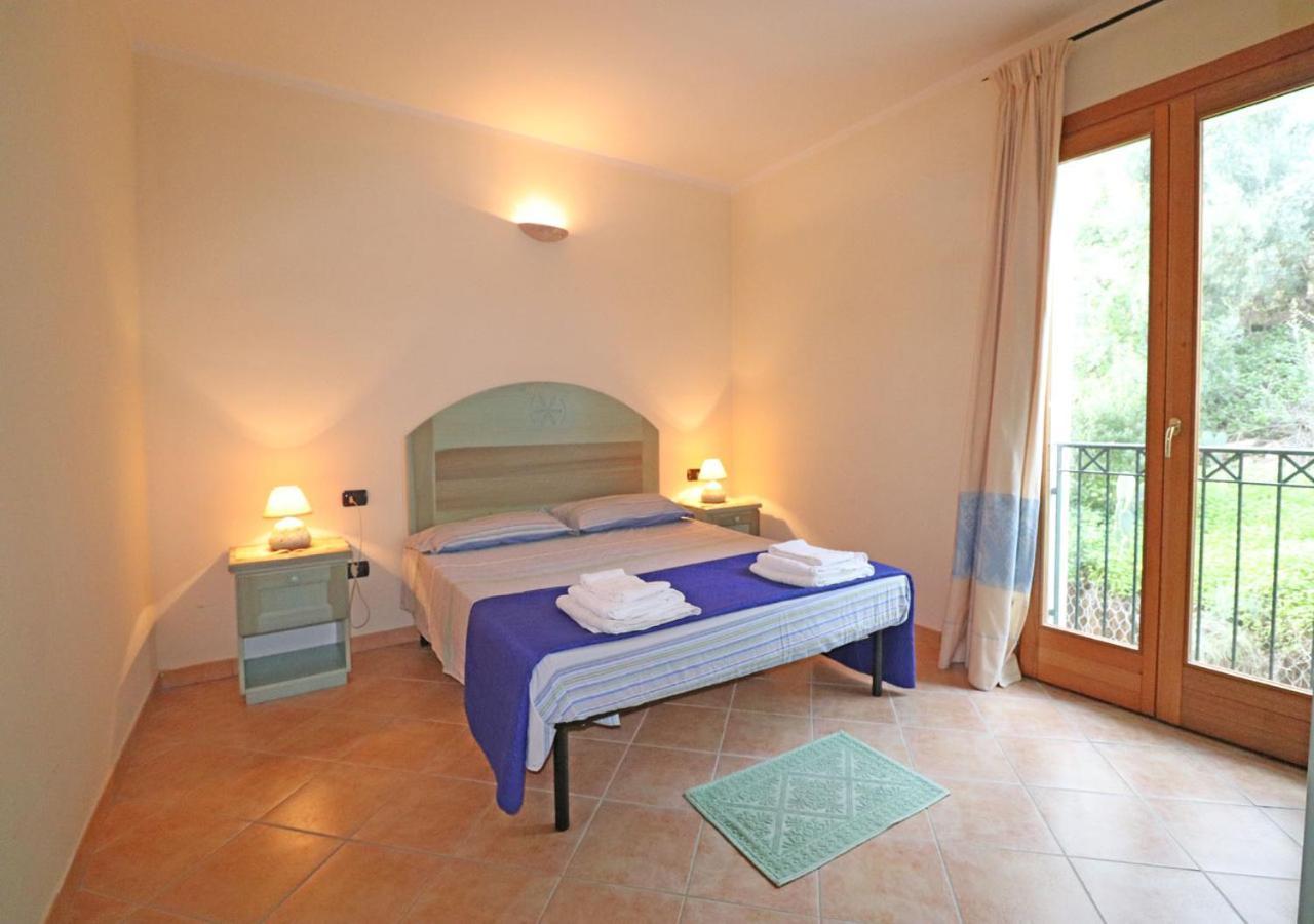 Le Residenze Di Padule 01 Leilighet La Maddalena  Eksteriør bilde
