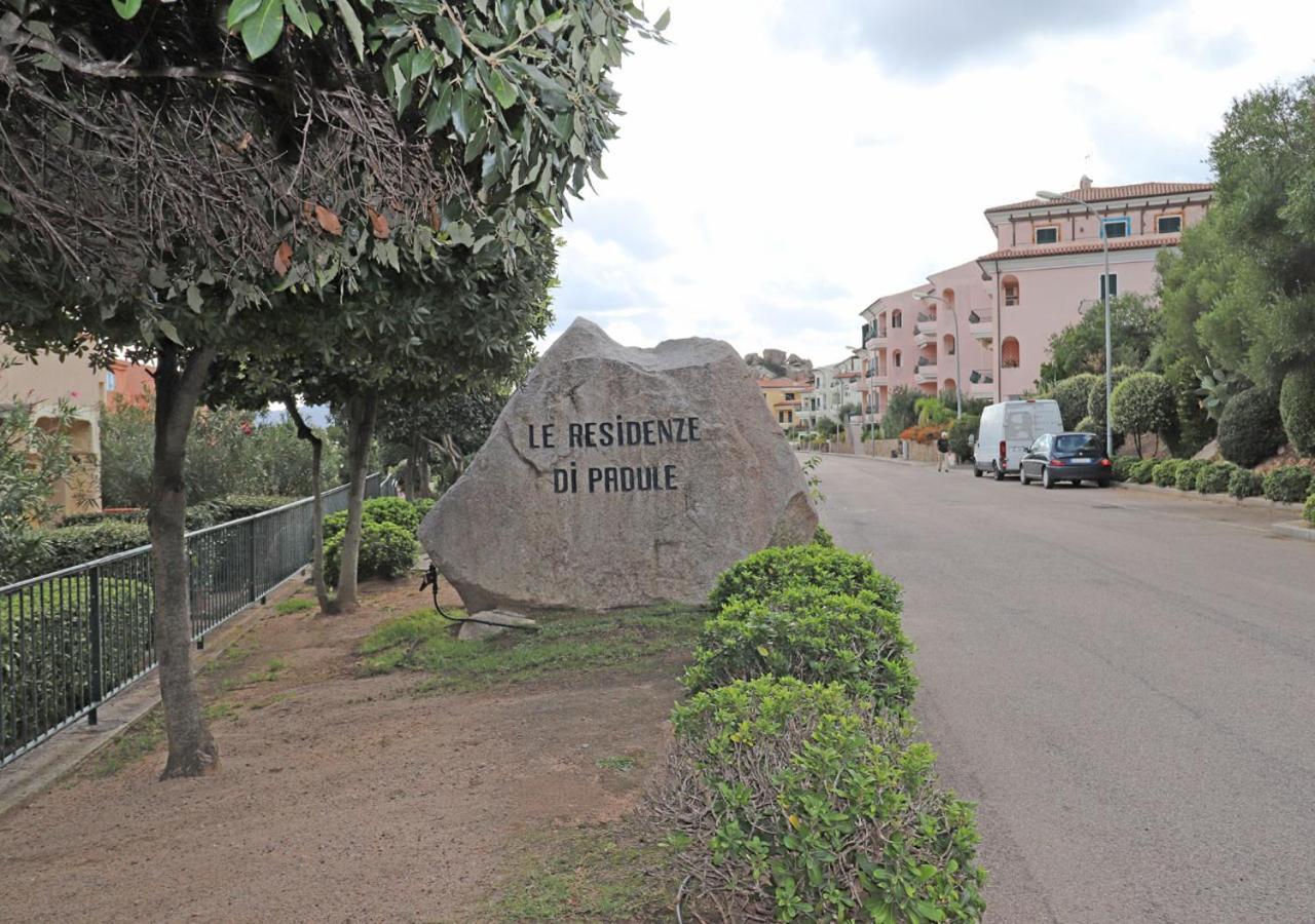Le Residenze Di Padule 01 Leilighet La Maddalena  Eksteriør bilde