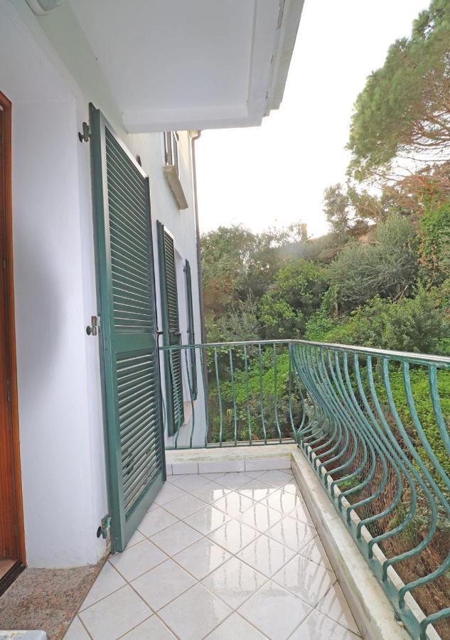 Le Residenze Di Padule 01 Leilighet La Maddalena  Eksteriør bilde