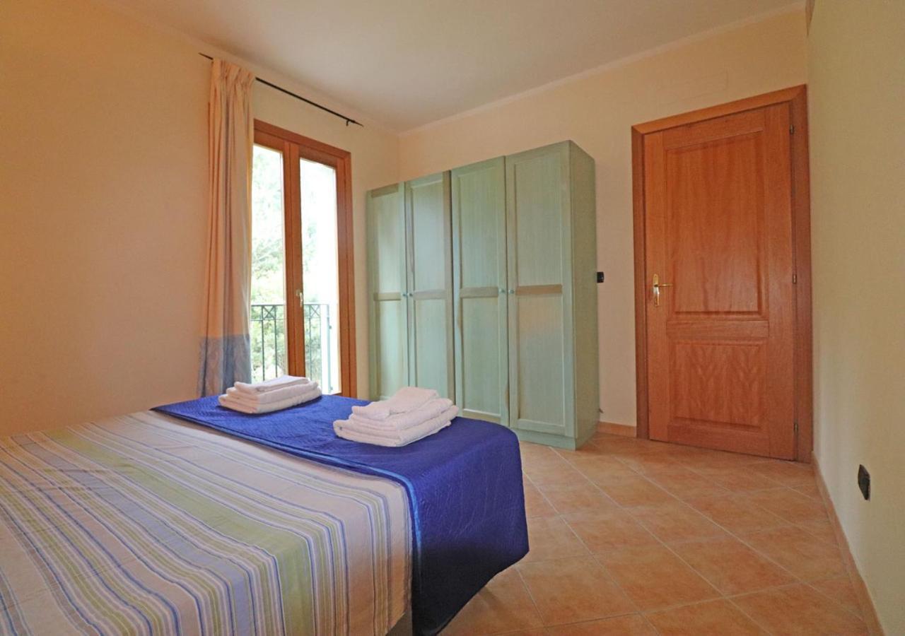 Le Residenze Di Padule 01 Leilighet La Maddalena  Eksteriør bilde