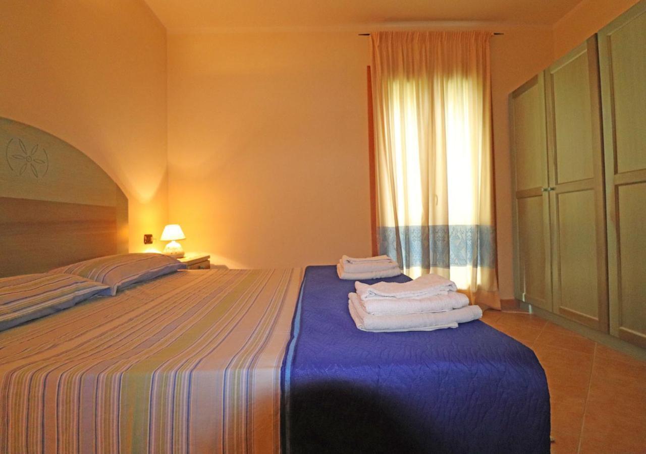 Le Residenze Di Padule 01 Leilighet La Maddalena  Eksteriør bilde
