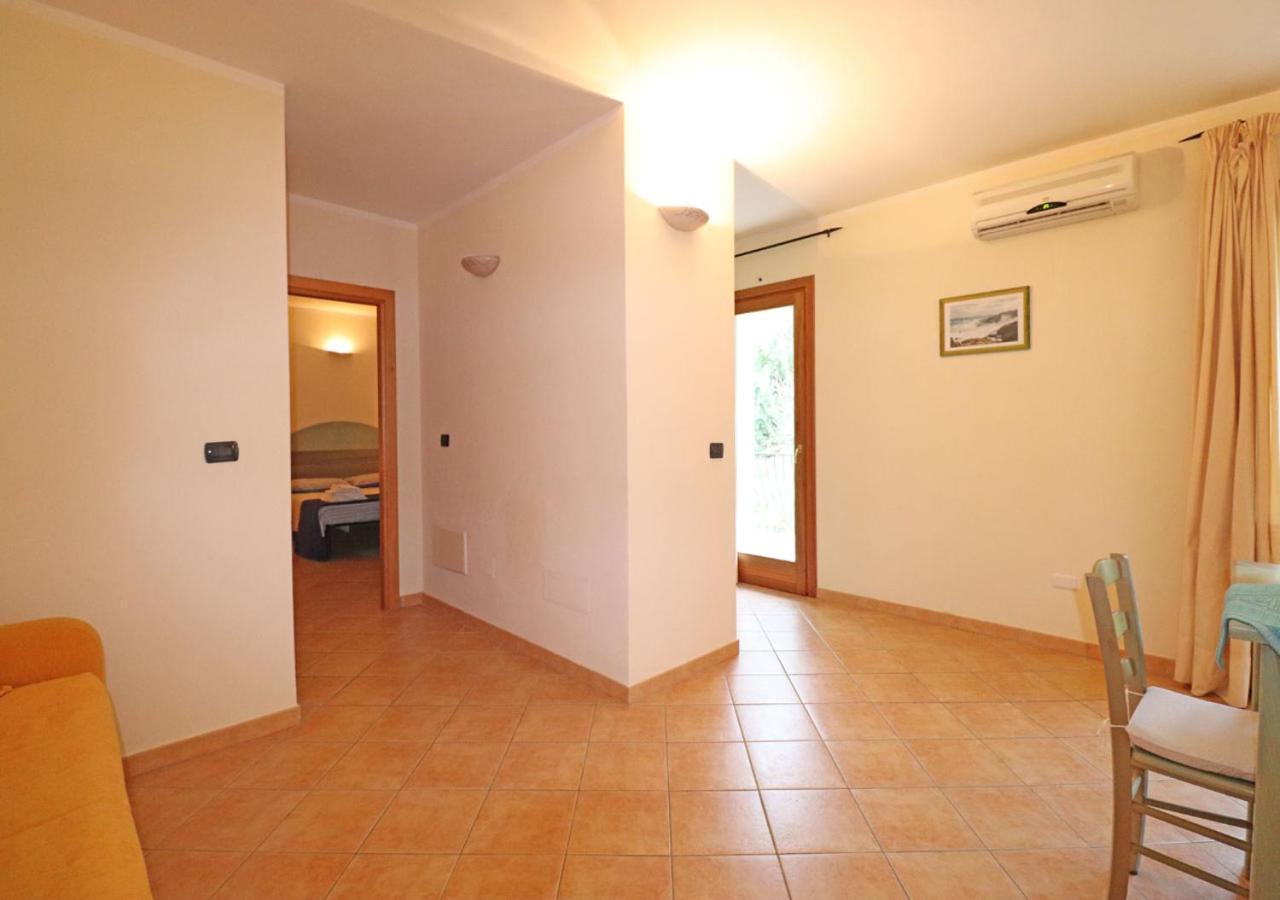 Le Residenze Di Padule 01 Leilighet La Maddalena  Eksteriør bilde