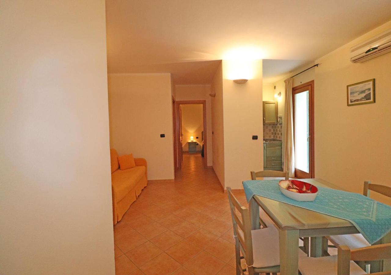 Le Residenze Di Padule 01 Leilighet La Maddalena  Eksteriør bilde